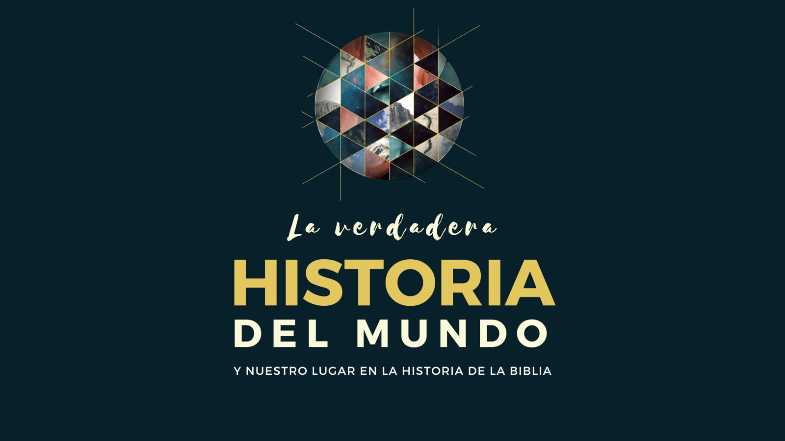 Serie La verdadera historia del mundo